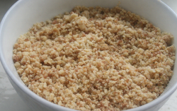 Nam tài xế 50 tuổi suy gan, suy thận cấp vì 1 món ăn bình dân của người Việt