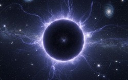 Thiên hà chứa Trái Đất sở hữu "trái tim ma"?