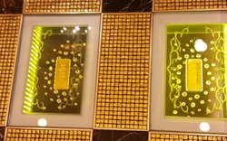 Gỡ gần 80 kg vàng nguyên khối dưới nền nhà đem bán, một khách sạn lập tức 'bỏ túi' gần 13 triệu USD