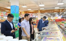 Cảnh báo nguy cơ từ sản phẩm sữa nghi nhiễm độc tố cereulide