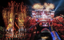 Không chỉ kinh doanh, truyền thông giải trí Việt cũng đang vươn mình ra biển lớn