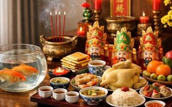 5 điều cần tránh trong ngày 23 tháng Chạp