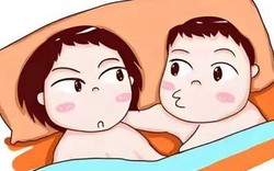 Thử thách "yêu" liên tục trong 31 ngày cuối năm của của cặp đôi New York: Hé lộ điều xảy ra với cơ thể họ