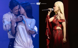 Hoàng Dũng - Phùng Khánh Linh gây “suy vượt mức”, Juky San - (S)TRONG Trọng Hiếu mang đến “sít rịt” tại Gala WeChoice Awards 2025