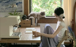 May mắn lắm mới tìm được chủ trọ như thế này!