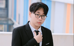 Nam sinh chuyên Nhật chạm mốc tuyệt đối 180/180 điểm JLPT N1 ở tuổi 17