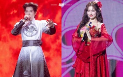 Hòa Minzy “quẩy tung” với hit Bắc Bling, Đức Phúc tái hiện màn trình diễn khuynh đảo quốc tế tại Gala Wechoice Awards 2025