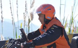 Shipper cô đơn nhất Trung Quốc