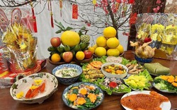 4 trái cây KIÊNG KỴ cúng ông Công ông Táo