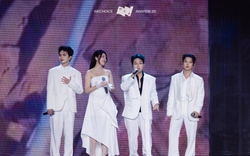 Bùi Công Nam - Vương Bình - PiaLinh - Kai Đinh “lấy nước mắt” khán giả tại Gala WeChoice Awards 2025, vừa cất giọng là gây nghẹn ngào