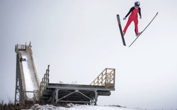 VĐV bị nghi tiêm thuốc để ăn gian ở Thế vận hội mùa đông 2026 bị điều tra