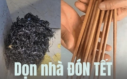 Cuối năm dọn nhà, có 3 thứ đồ cũ, dù nghèo mấy cũng đừng giữ lại: Không phải nói cho vui, đó là kinh nghiệm xương máu