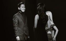 Cặp sao Việt lệch nhau 29 tuổi vẫn đẹp đôi điên đảo, nhìn nhau nửa giây cũng đủ viết 1000 trang ngôn tình