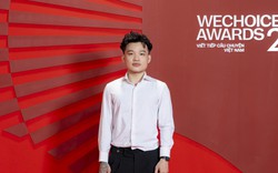 Maris - tuyển thủ Esports khiến khán giả bất ngờ khi xuất hiện tại WeChoice Awards 2025