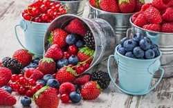 7 thực phẩm quen mặt cực tốt cho sức khỏe, ăn đều mỗi tuần giúp sống lâu hơn