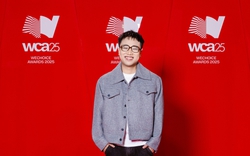 Streamer top 2 thế giới tham dự Gala WeChoice Awards 2025