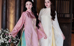 Year End Party và cú sốc thuê áo dài: Tiền thuê 500k nhưng đặt cọc 1,5 triệu