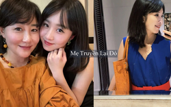 Mẹ tôi đã U60 nhưng tóc vẫn bóng mượt, đen nhánh nhờ 5 chiêu "bí truyền" cực đơn giản