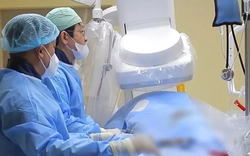 Bác sĩ cảnh báo nhồi máu cơ tim gia tăng những ngày cận Tết