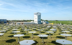 Phát minh của Trung Quốc gây chấn động ngành năng lượng: Dùng chiêu quang hợp như lá cây, biến CO2 và nước thành hoá chất sản xuất xăng, mở ra kỷ nguyên bền vững