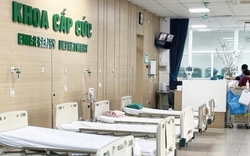 Bộ Y tế yêu cầu bệnh viện trực đủ 4 cấp 24/24 dịp Tết Bính Ngọ 2026