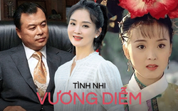 Mỹ nhân Hoàn Châu Cách Cách quỳ xuống rửa chân cho mẹ chồng quý tộc, nai lưng trả nợ 4.000 tỷ cho chồng đại gia