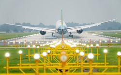 Không phải Tân Sơn Nhất, một sân bay của TP Hồ Chí Minh được đề xuất nâng cấp để đón 2 triệu khách