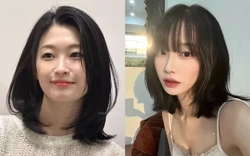 Suy cho cùng, tóc ngắn layer vẫn là dễ áp dụng nhất và 5 kiểu tuyệt đẹp nên cắt