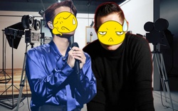 Sao nam Anh Trai Chông Gai gây lộn nảy lửa với đàn anh ở hậu trường show, 1 người còn lập nhóm chat chửi bới