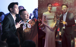 Đình Bắc gây sốt với nhan sắc vạn người mê, hot rần rần ở WeChoice Awards nhưng bị soi ra điểm chung "lạ lùng"