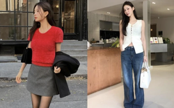 Chị em sắm ngay 5 item này để mặc nếu Tết ấm áp