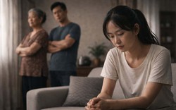 Khi mẹ bắt nạt vợ, có mấy đàn ông Việt dám nói “mẹ sai rồi”?