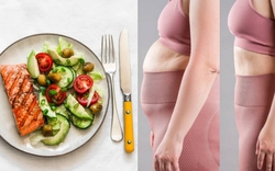 Giảm 6,4kg trong 1 tháng, hết Tết không tăng cân trở lại: Cách giảm cân đang làm mưa làm gió ở Hàn Quốc được cho là "hiệu quả thực sự"