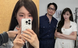 Tiffany (SNSD) khoe nhẫn cưới, hôn lễ với tài tử đình đám tới gần lắm rồi?