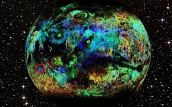 Sự sống ngoài hành tinh: Tiết lộ mới từ vật thể rơi xuống Sahara