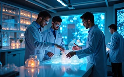 Phát minh "phá vỡ mọi lý thuyết vật lý" của Hà Lan đang khiến giới khoa học vật liệu toàn cầu kinh ngạc