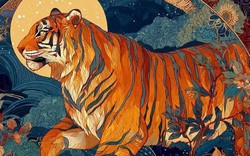 4 con giáp sắp đón tin vui: Nhận lộc lớn trước Tết, tiền tài viên mãn, đạt đỉnh cao vận may vào đầu năm mới