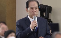 Quan chức Hàn Quốc phát ngôn “nhập khẩu trinh nữ” bị khai trừ đảng