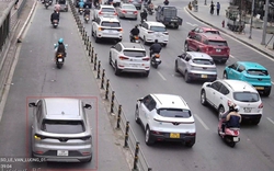 Danh sách phạt nguội trong 24 giờ qua, 131 chủ ô tô, xe máy nhanh chóng nộp phạt theo Nghị định 168