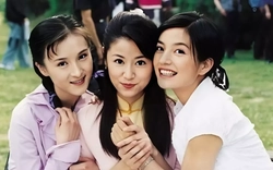 Nhạc Hoa lời Việt trở lại