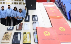 Một ngân hàng bị nhóm lừa đảo chiếm đoạt hơn 318 tỉ đồng: Hợp đồng giả, hóa đơn khống qua mặt tín dụng