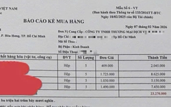 Thủ đoạn lừa đảo mua hàng online mới nhắm vào người bán ngay sát Tết