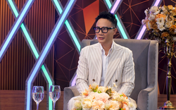 Nam ca sĩ ở biệt thự 300 m2 tại TPHCM nói thẳng lý do không trực tiếp dạy con nhiều