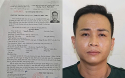 Truy nã Nguyễn Tiến Sĩ: Người dân phát hiện, liên hệ ngay số điện thoại này