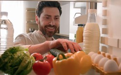 Chuyên gia tuổi thọ nói thẳng: Không phải rau, đây mới là nền tảng của mọi chế độ ăn sống thọ