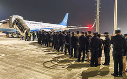 Campuchia siết chặt trấn áp tội phạm mạng xuyên biên giới