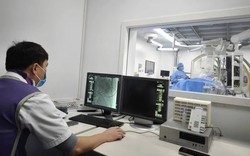 Phối hợp đa chuyên khoa cứu sống bệnh nhân vỡ lách, vỡ thận nặng