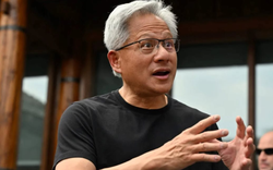 CEO Nvidia: Né AI là hạ sách, kiểu người mất kỹ năng này chắc chắn sẽ bị bỏ lại phía sau!