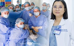 Câu chuyện "ngược đời" tại WeChoice Awards 2025: Bác sĩ được vinh danh từng nhờ mọi người "LÀM ƠN ĐỪNG VOTE!"!