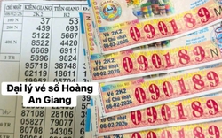 Xổ số miền Nam: Chiều 9-2, lộ diện nơi trúng 2 giải độc đắc